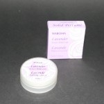 Lavender True Line Solid Perfume 8gr