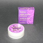 Night Jasmine True Line Solid Perfume 8gr