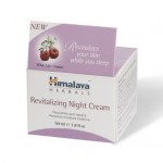 Revitalizing Night Cream, 50ml