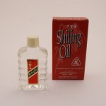Shiling Oil nr 2, 14ml